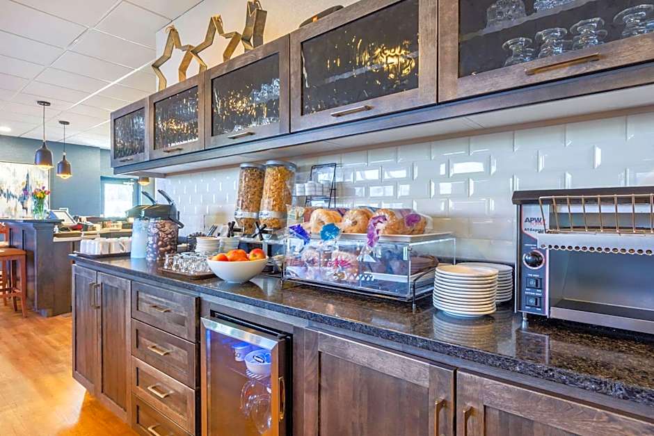 Quality Hotel Clarenville