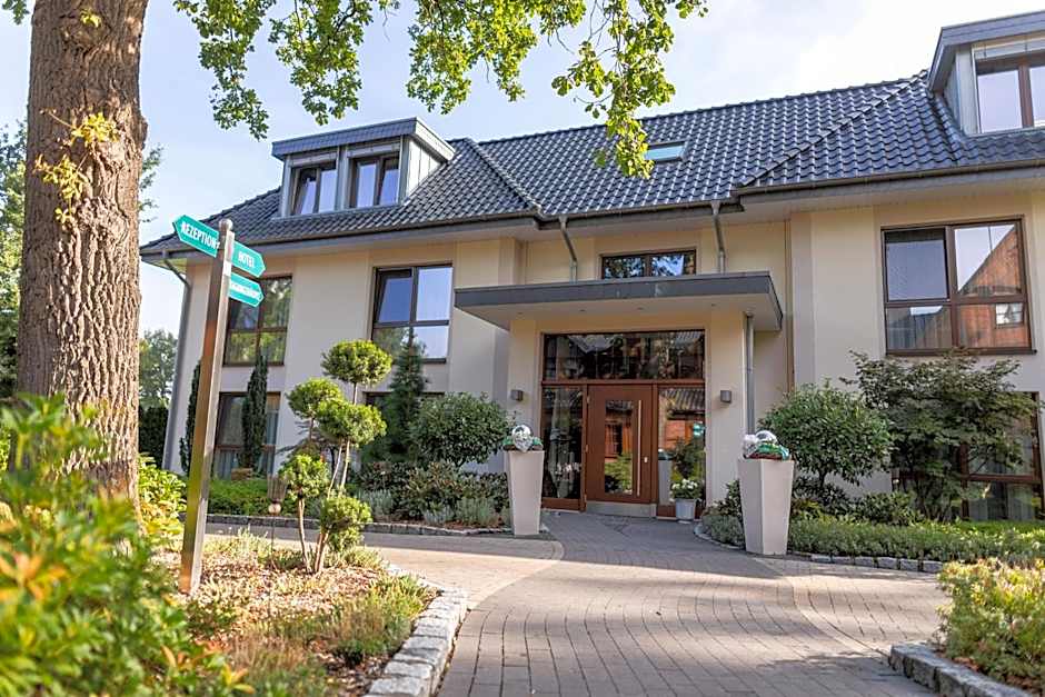 Hotel Mutter-Bahr