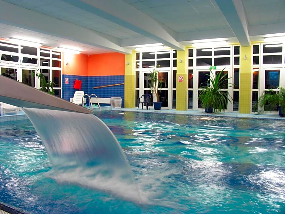 Hotel *** NAT Kołobrzeg