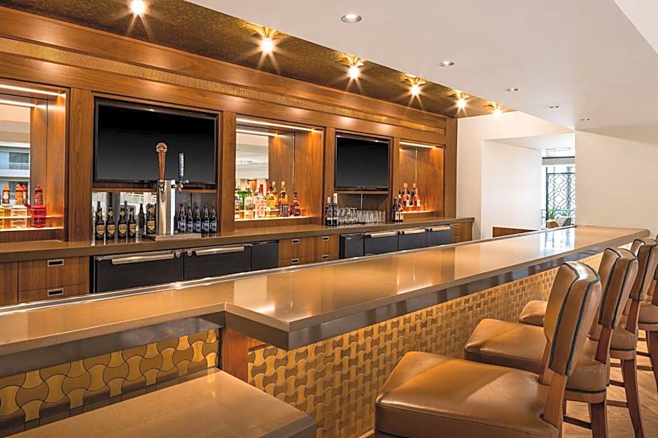 Embassy Suites Hotel Atlanta-Buckhead