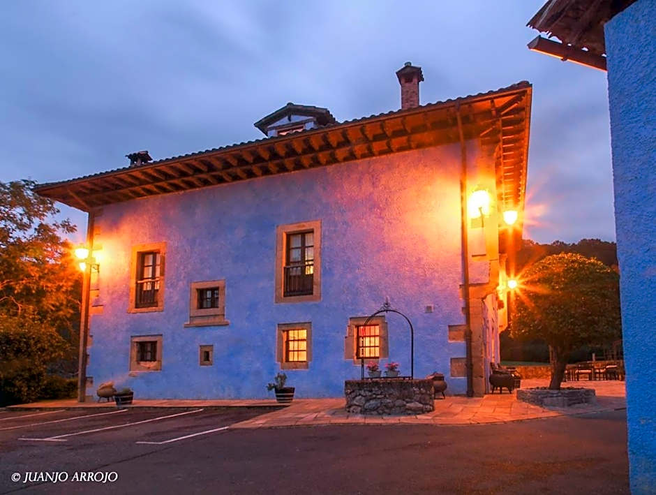 Hotel Rural Sucuevas