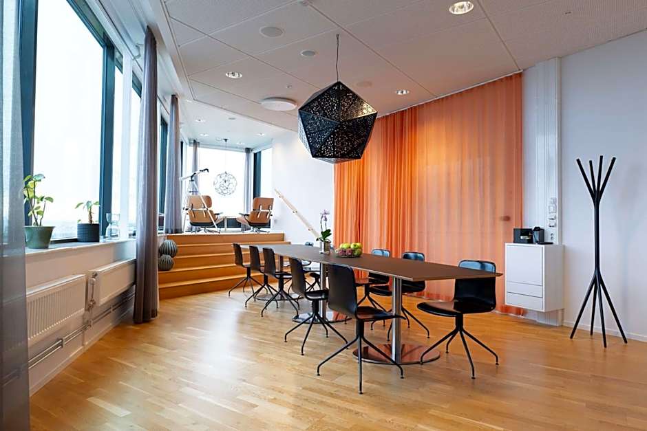 Best Western Plus Park City Lund