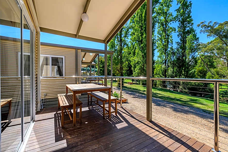 Bright Riverside Holiday Park