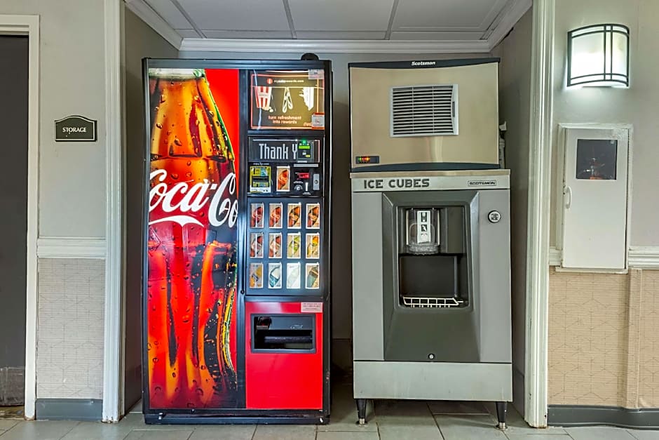 Best Western Fort Washington Inn