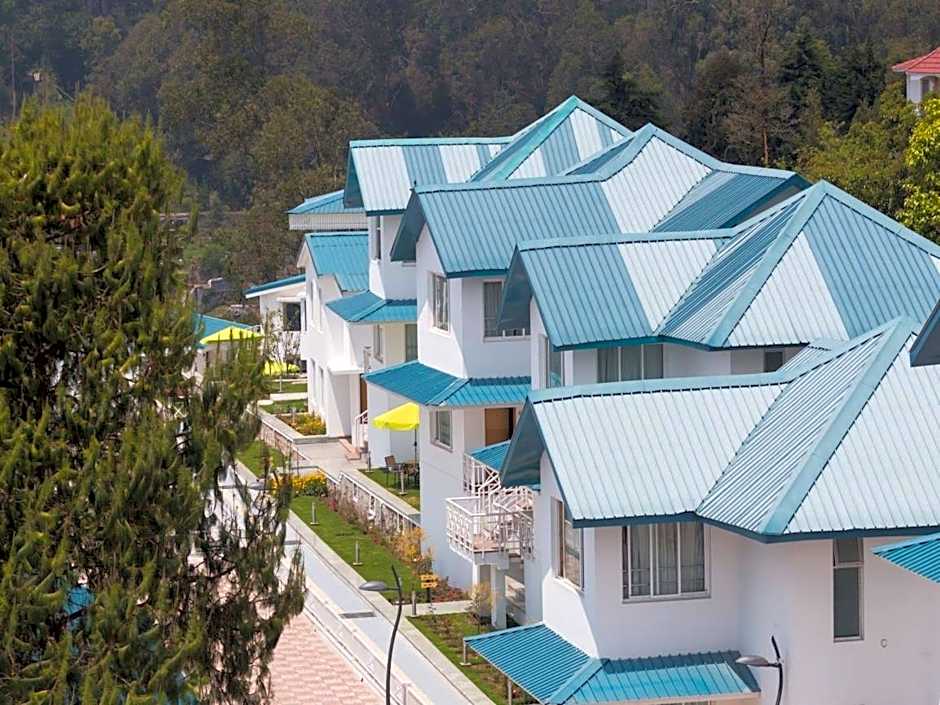 Le Poshe, Kodaikanal