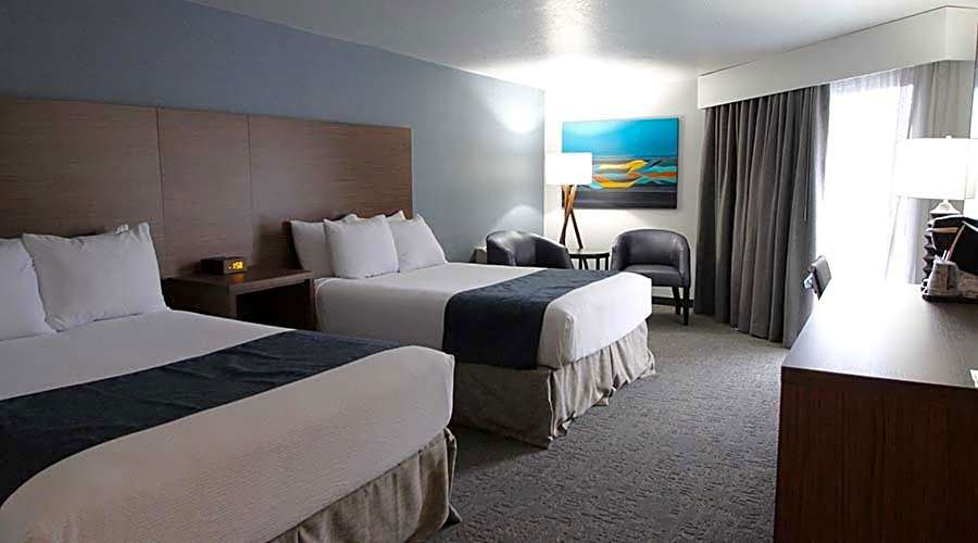 Hayward Inn