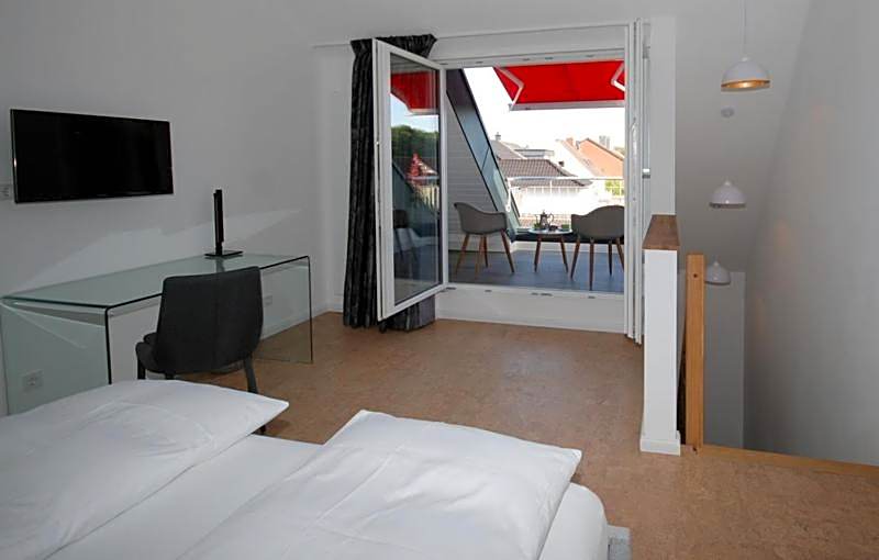 Hotel Boskamp