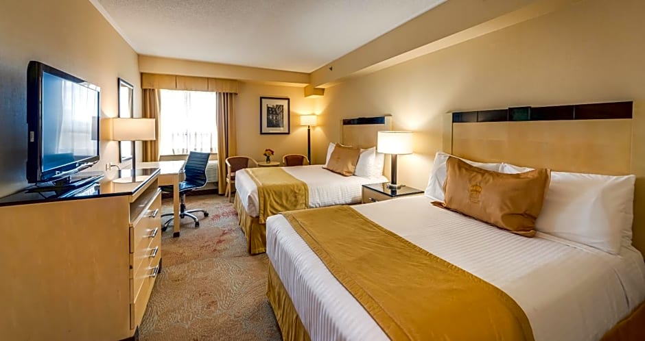 Monte Carlo Inn & Suites Downtown Markham