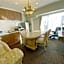 R&Run Kyoto Serviced Apartment & Suites