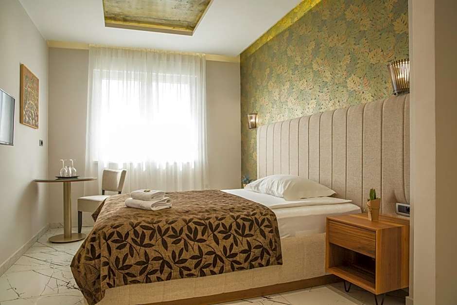 Garni Boutique Hotel Arta