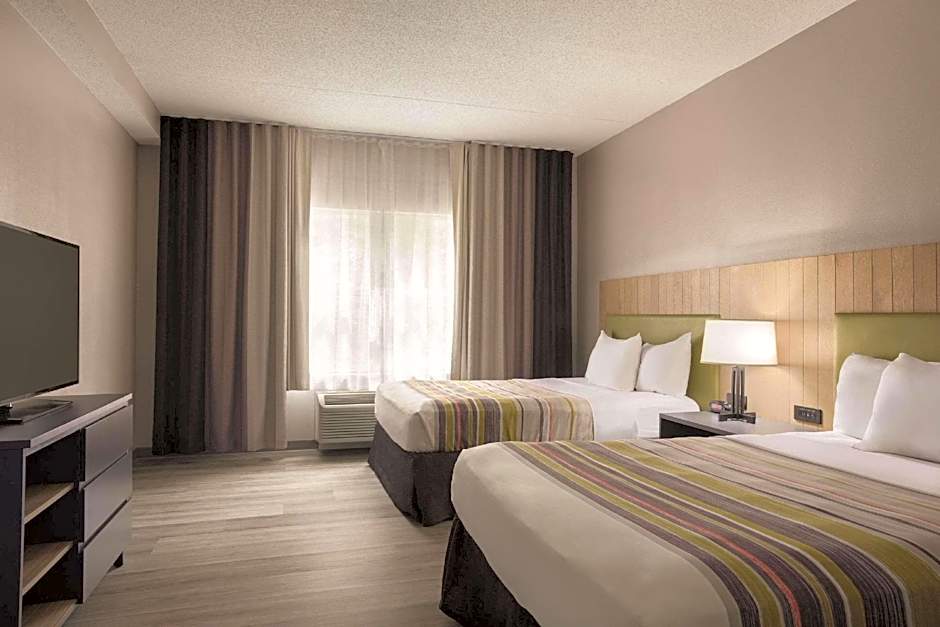 Country Inn & Suites by Radisson, Chattanooga-Lookout Mountain