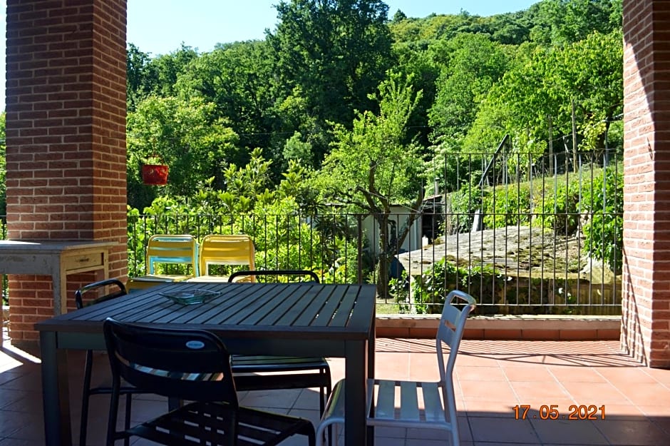 B&B Cascina Bedria – Chiaverano D'Ivrea, NY