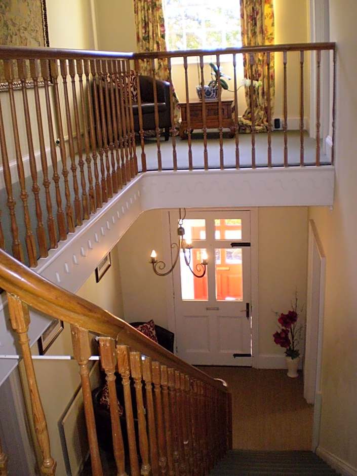 Buckley Farmhouse B & B