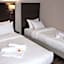 Best Budget Rooms - Brussels Centre