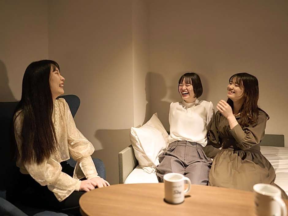 Hotel Resol Stay Akihabara