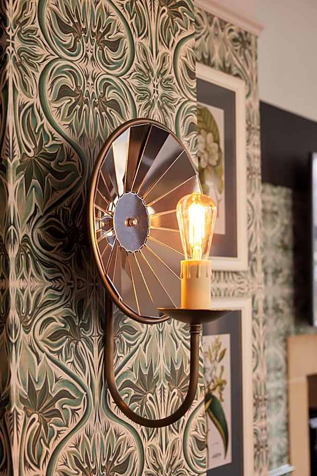 The Kings Head Wroxham by Greene King Inns