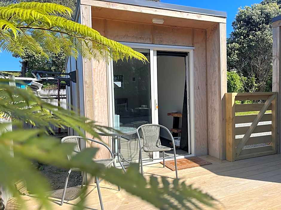 Global Village Travellers Lodge