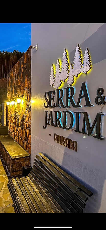 Pousada Serra & Jardim