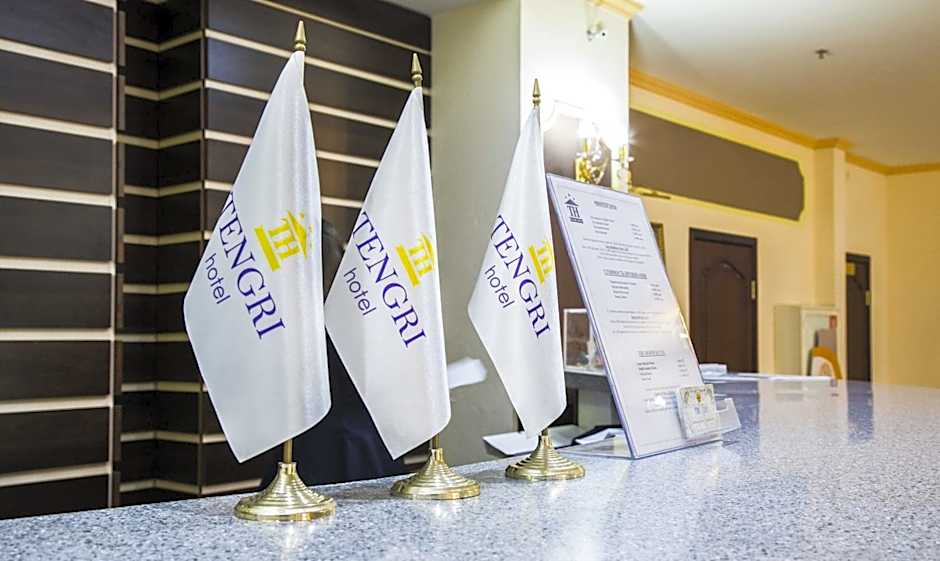Tengri Hotel