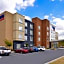 Fairfield Inn & Suites by Marriott Calhoun