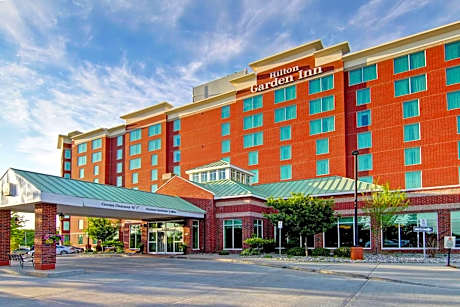 Hilton Garden Inn Ottawa Airport