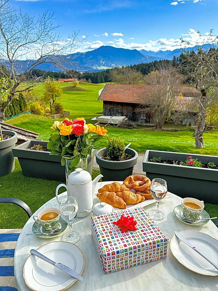 Hotel Bergstätter Hof