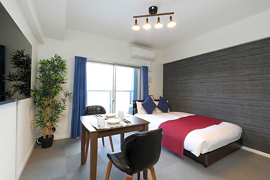 The Grand Residence Hotel Hakata
