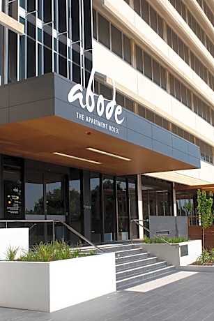 Abode Woden