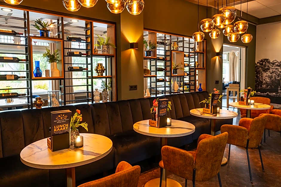 Hotel Restaurant Het Witte Huis