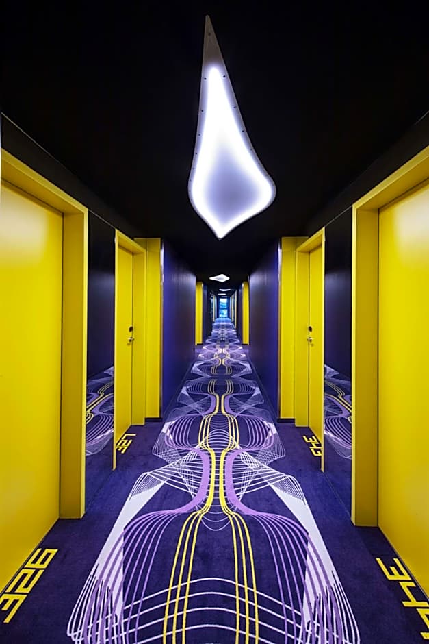 Prize by Radisson, Erfurt City