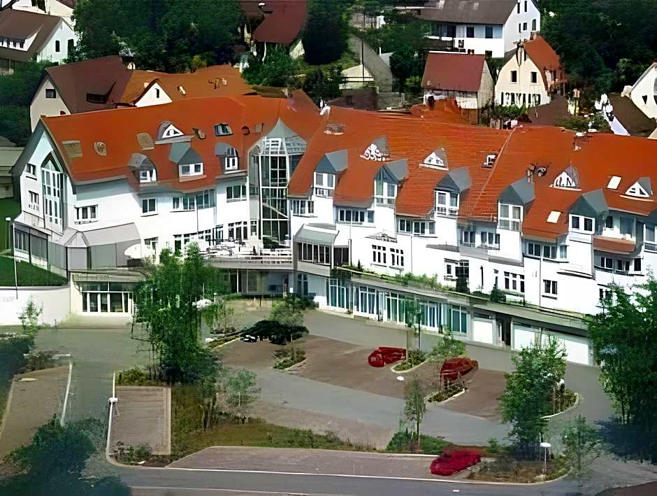 Hotel Aichtaler Hof