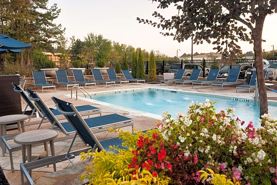 Hampton Inn & Suites by Hilton Augusta-Washington Rd