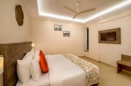 Privilege Suite with Balcony