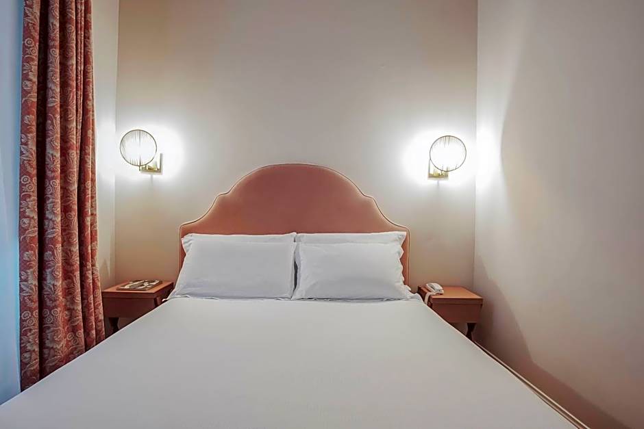 Hotel City