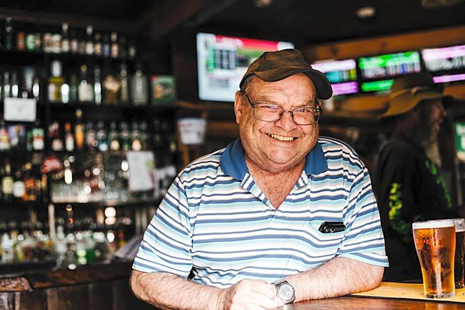 The Centennial Hotel Gulgong