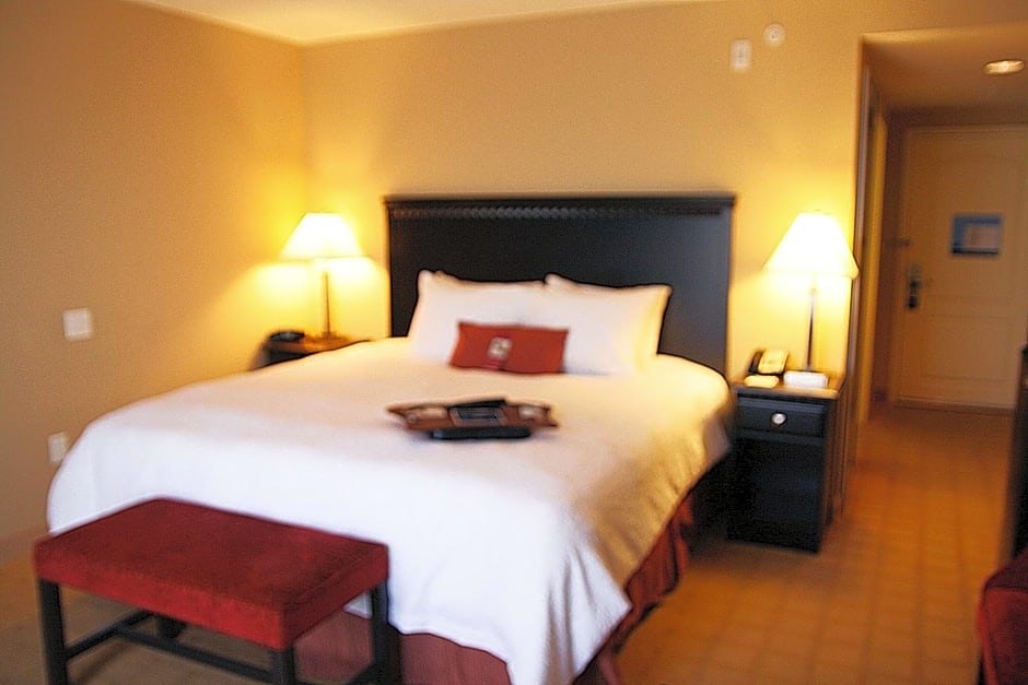 Hampton Inn By Hilton Dade City - Zephyrhills