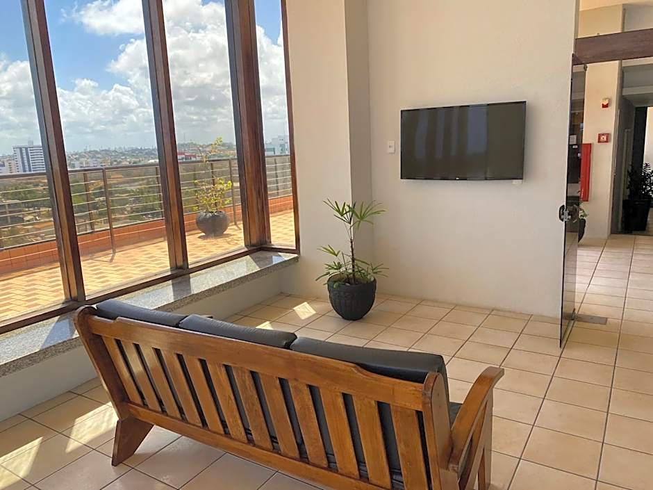 Flat beira mar, Olinda 4 Rodas 203