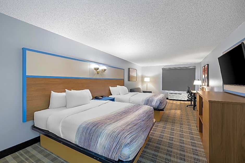 AmericInn by Wyndham Columbus Wisconsin