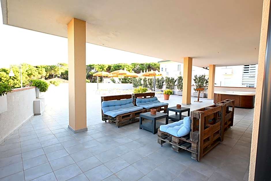 Hotel Paradiso Verde