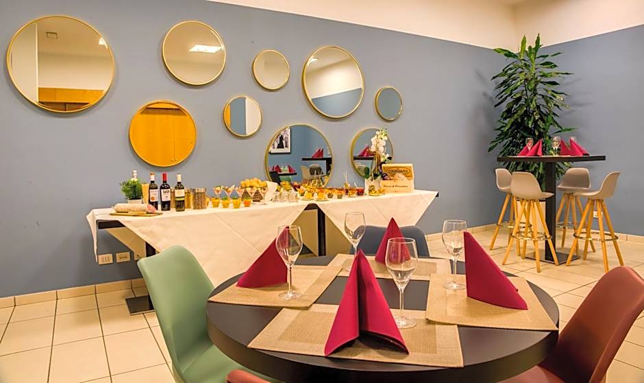 Holiday Inn Bologna - Fiera by IHG
