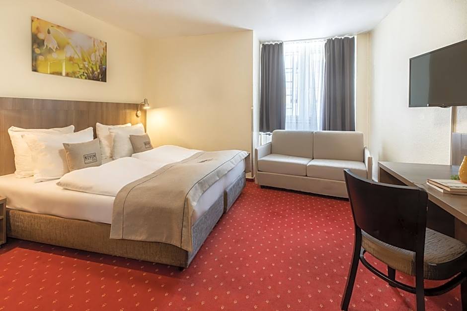 Hotel Leonet