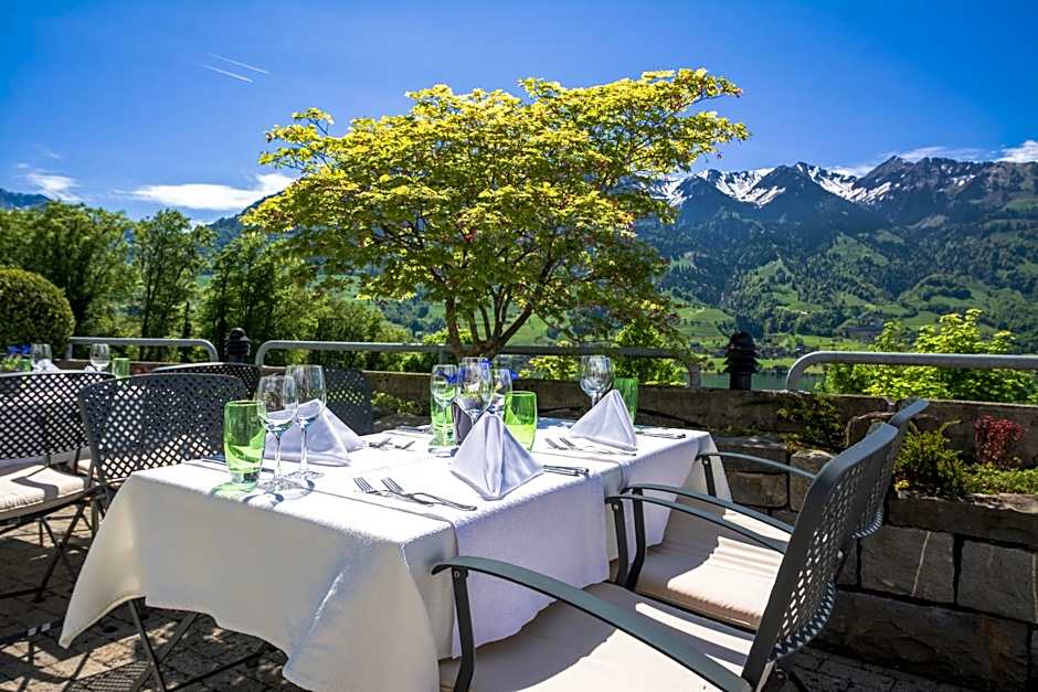 Seehotel Wilerbad Spa & Seminar