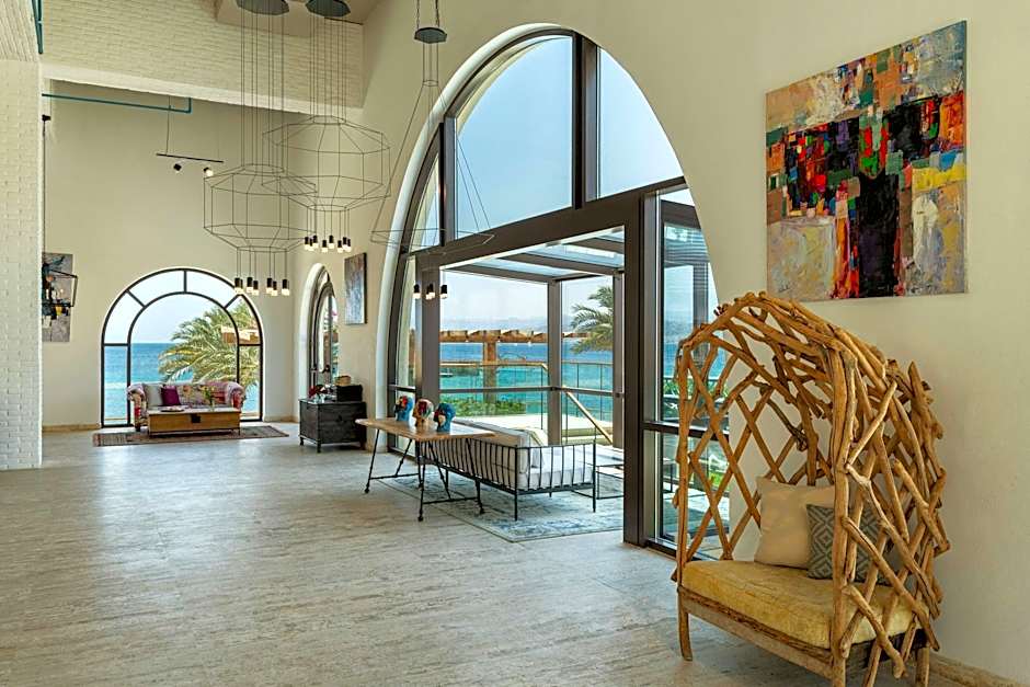 Al Manara a Luxury Collection Hotel