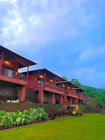 Waves and Vibes Resort