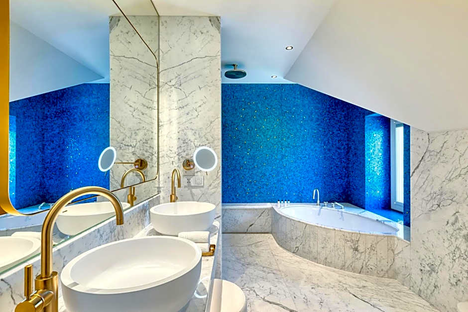 Matild Palace, a Luxury Collection Hotel, Budapest