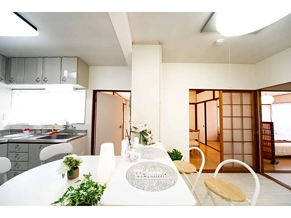 Yokkaichi Nishishinchi Hotel