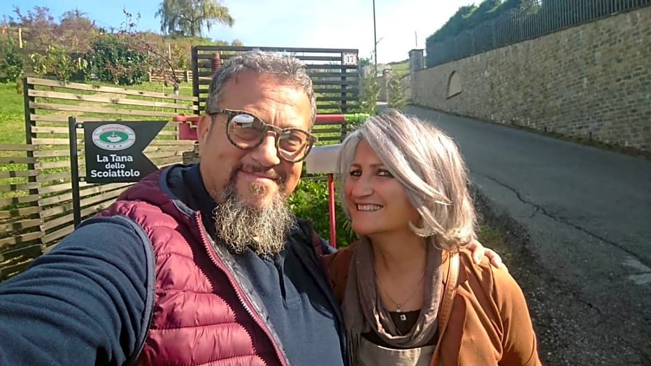 La Tana dello Scoiattolo - Adults Only