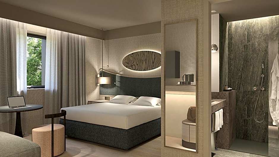 Best Western Hotel Rome Airport