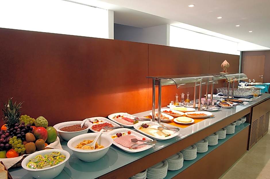 Sercotel Murrieta
