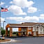 Super 8 by Wyndham Portales